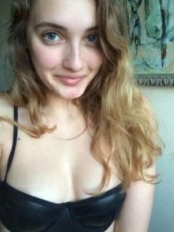 Анкета проститутки Устина, 23 года